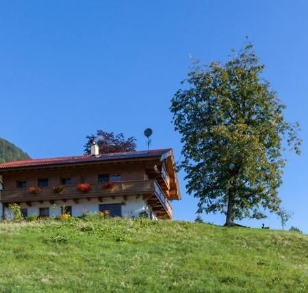 Ferienwohnungen Zweckl Marktschellenberg Exterior photo